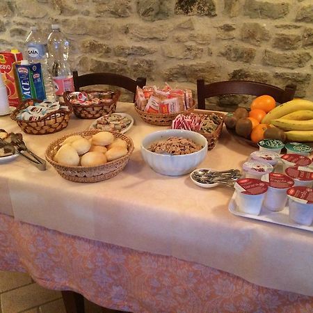 Agriturismo Il Casalone Badia Tedalda 外观 照片