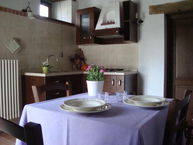 Agriturismo Il Casalone Badia Tedalda 外观 照片