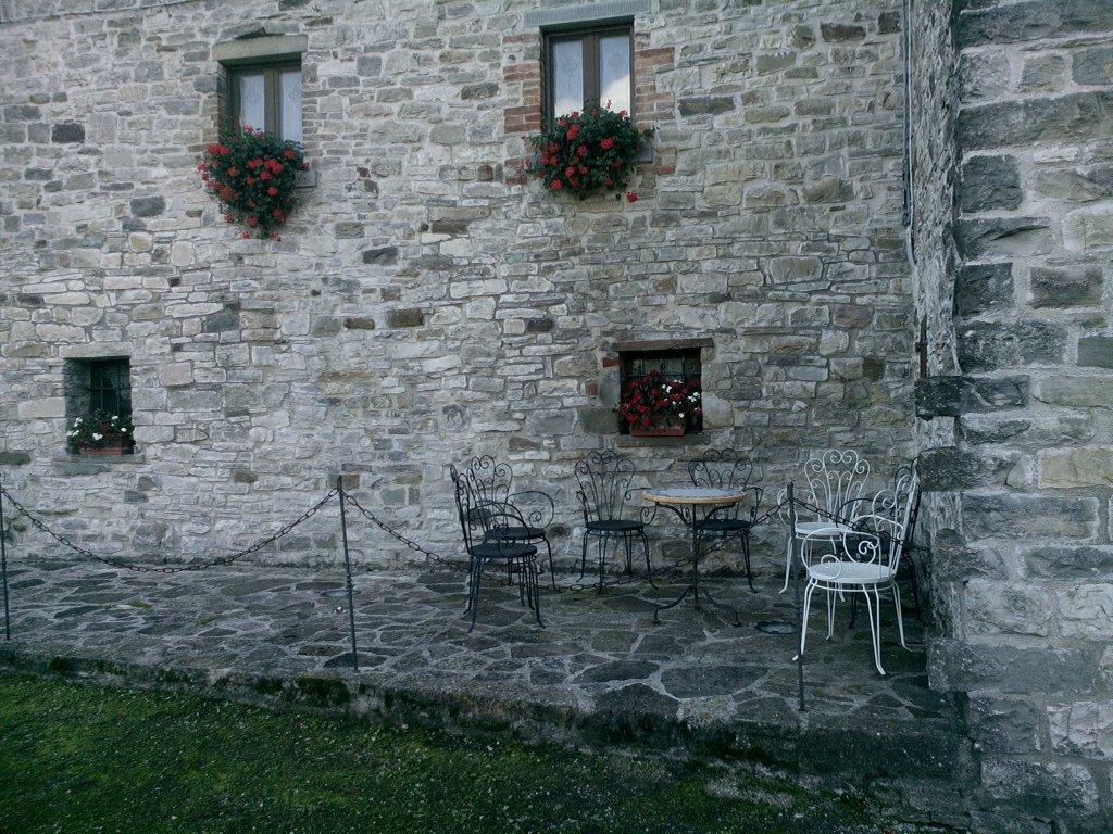 Agriturismo Il Casalone Badia Tedalda 外观 照片