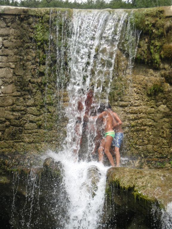 Agriturismo Il Casalone Badia Tedalda 外观 照片