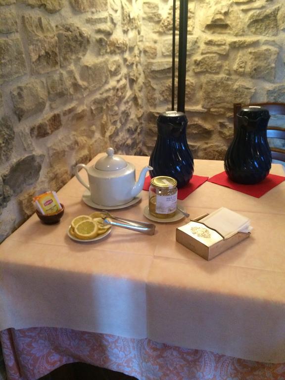 Agriturismo Il Casalone Badia Tedalda 外观 照片
